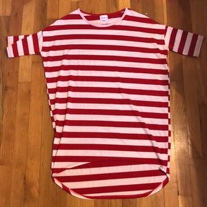 LuLaRoe Irma Size XXS